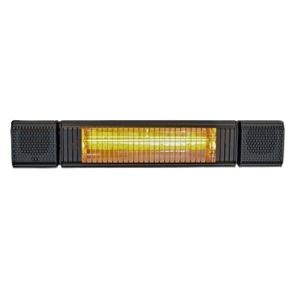 Infra-red Model 5 1800w Outdoor Bluetooth Heater